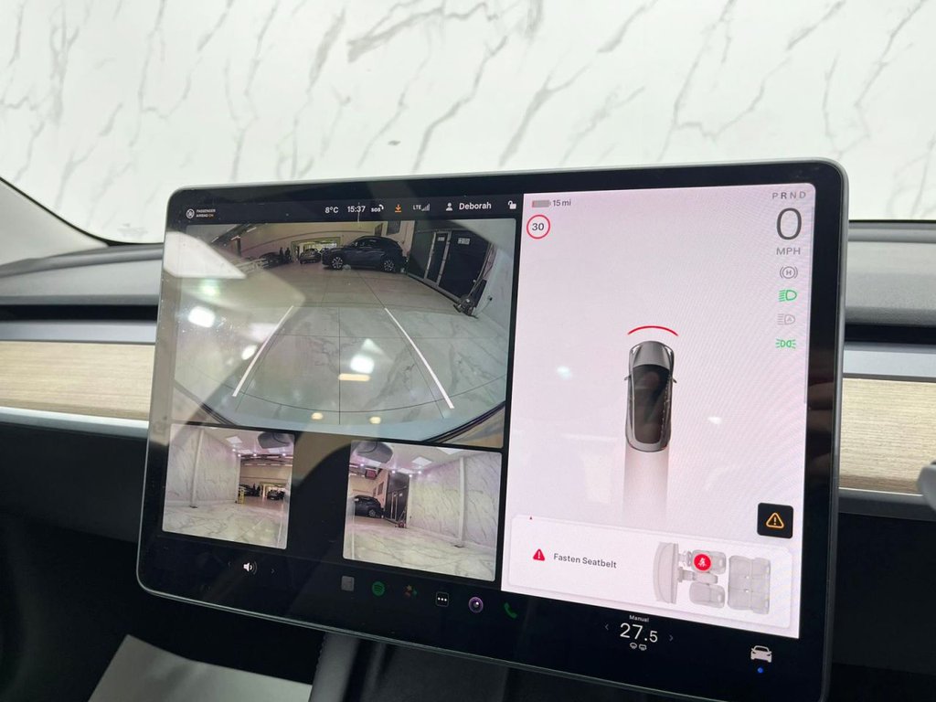 Used Tesla Model 3 2021 for sale - 76266928: Photo 22