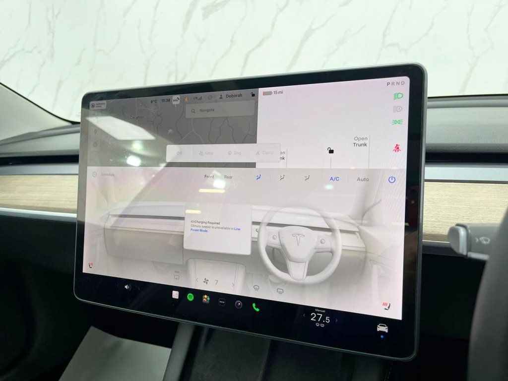 Used Tesla Model 3 2021 for sale - 76266928: Photo 23