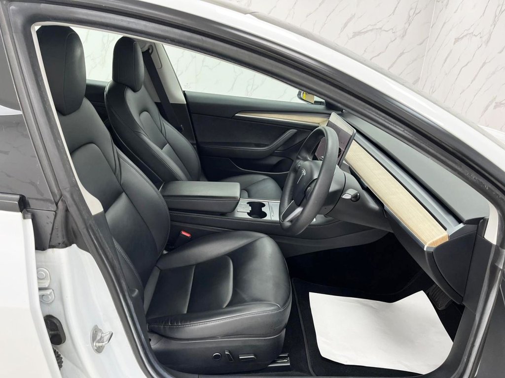Used Tesla Model 3 2021 for sale - 76266928: Photo 26