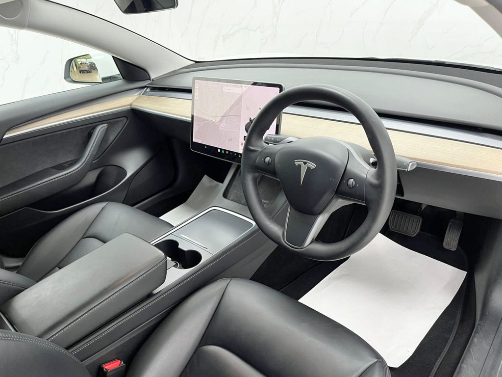Used Tesla Model 3 2021 for sale - 76266928: Photo 27