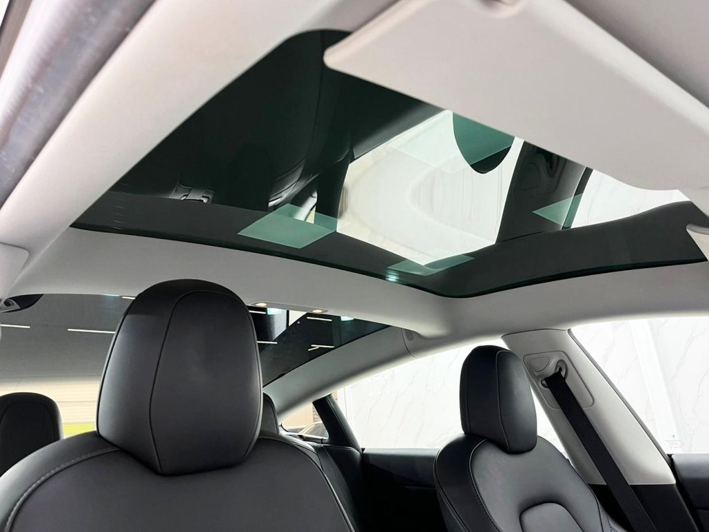 Used Tesla Model 3 2021 for sale - 76266928: Photo 28