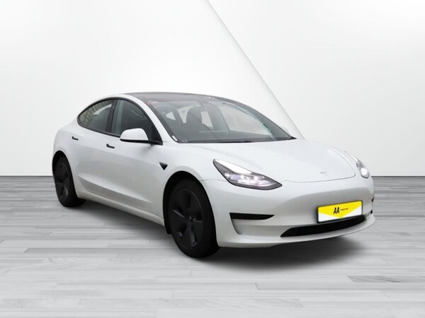 Used Tesla Model 3 2021 for sale - 76266928: Photo 2