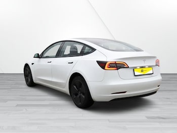 Used Tesla Model 3 2021 for sale - 76266928: Photo 3