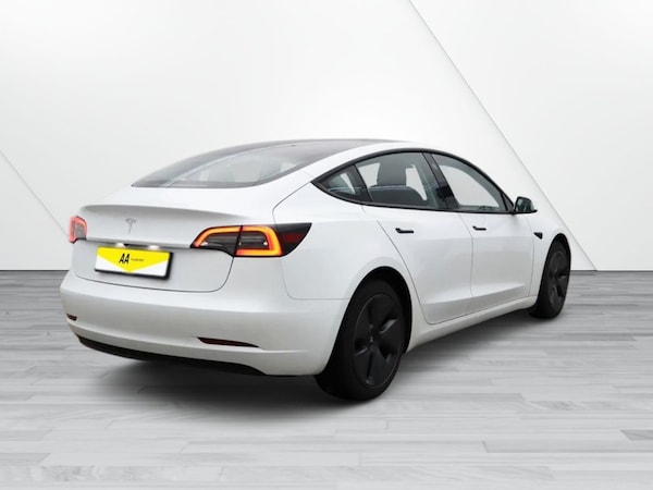 Used Tesla Model 3 2021 for sale - 76266928: Photo 4