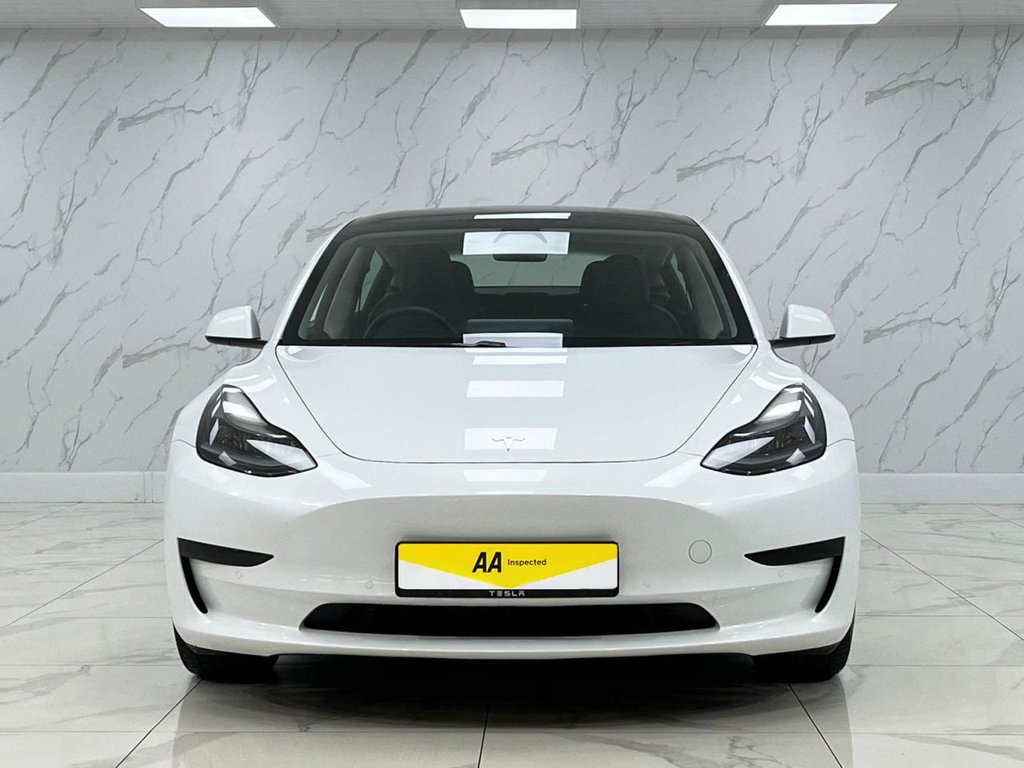 Used Tesla Model 3 2021 for sale - 76266928: Photo 5
