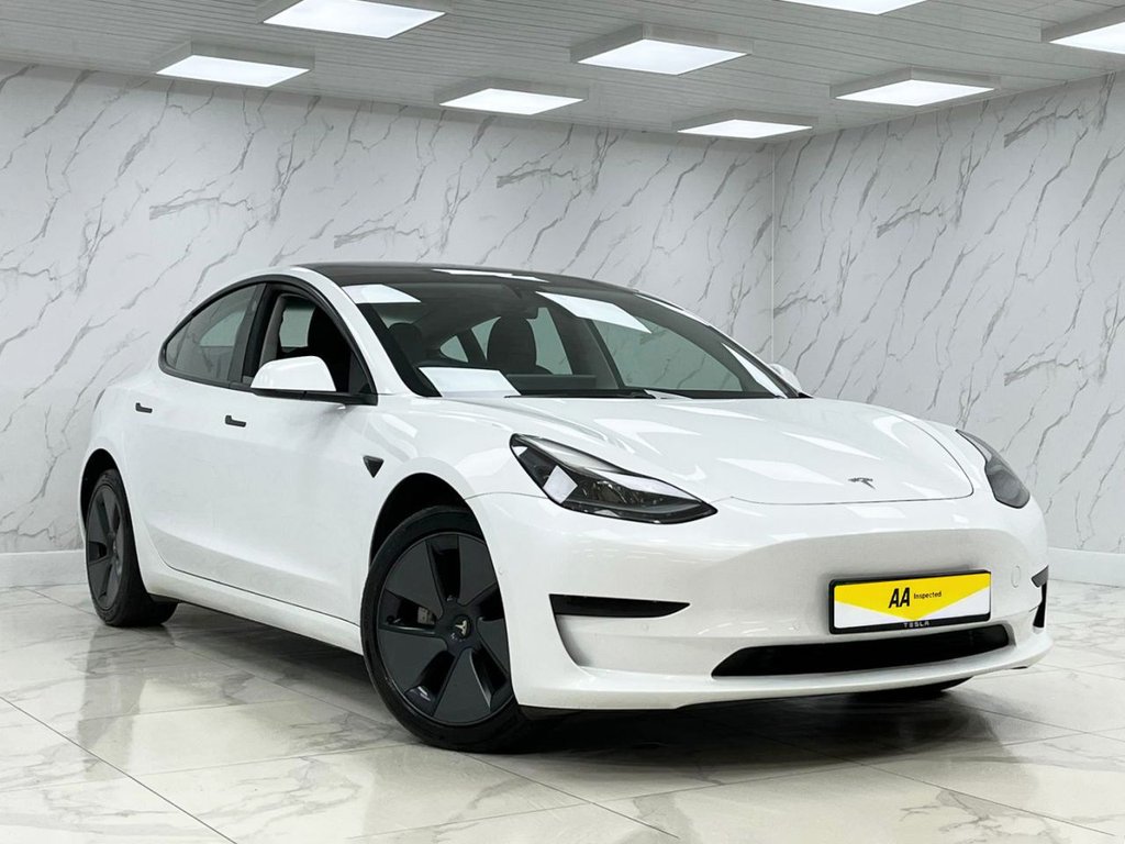 Used Tesla Model 3 2021 for sale - 76266928: Photo 6