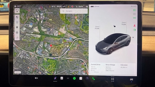 Used Tesla Model 3 2021 for sale - 76266928: Photo 7