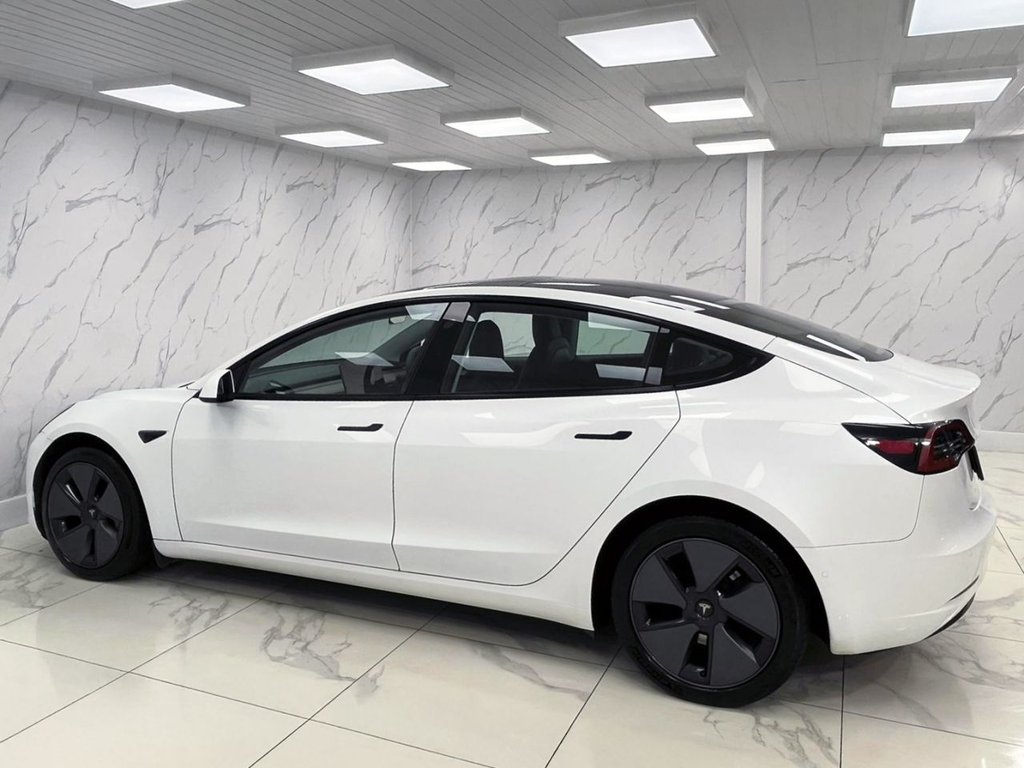 Used Tesla Model 3 2021 for sale - 76266928: Photo 8