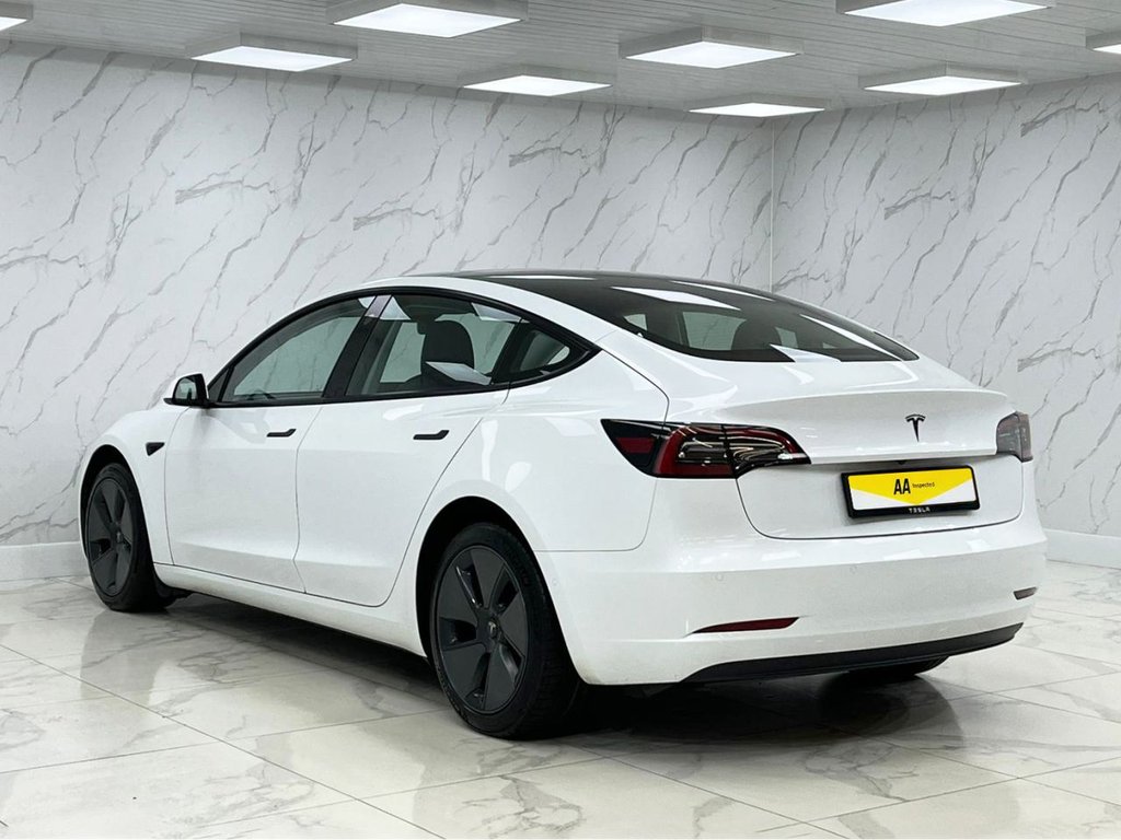 Used Tesla Model 3 2021 for sale - 76266928: Photo 9