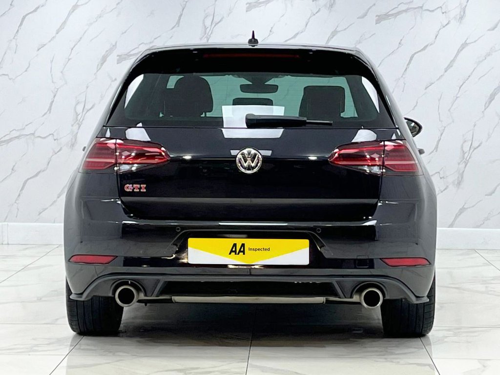 Used Volkswagen Golf 2019 for sale - 76132736: Photo 10