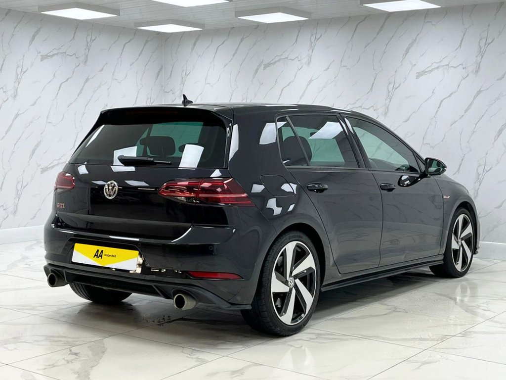 Used Volkswagen Golf 2019 for sale - 76132736: Photo 11