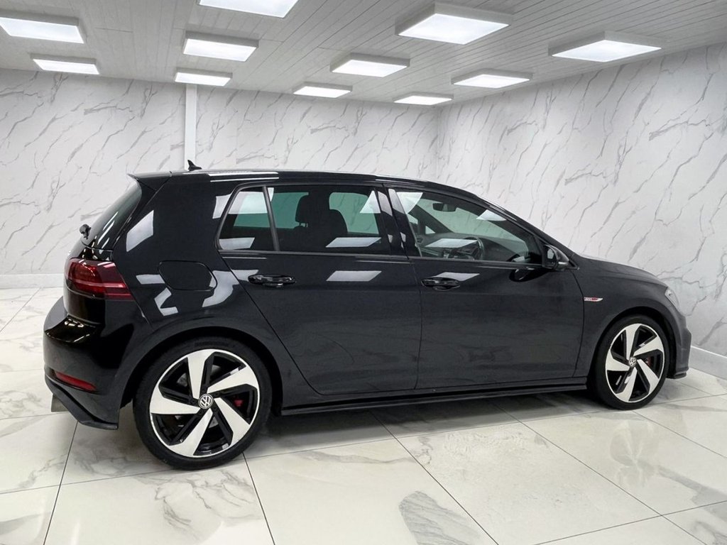 Used Volkswagen Golf 2019 for sale - 76132736: Photo 12