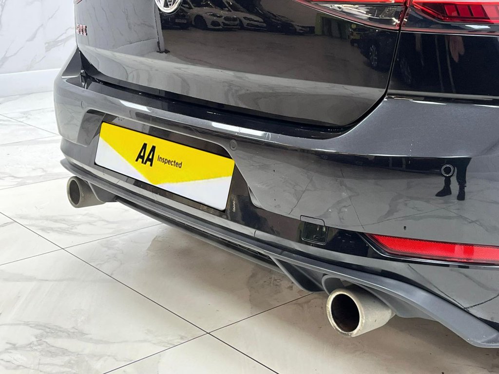 Used Volkswagen Golf 2019 for sale - 76132736: Photo 13
