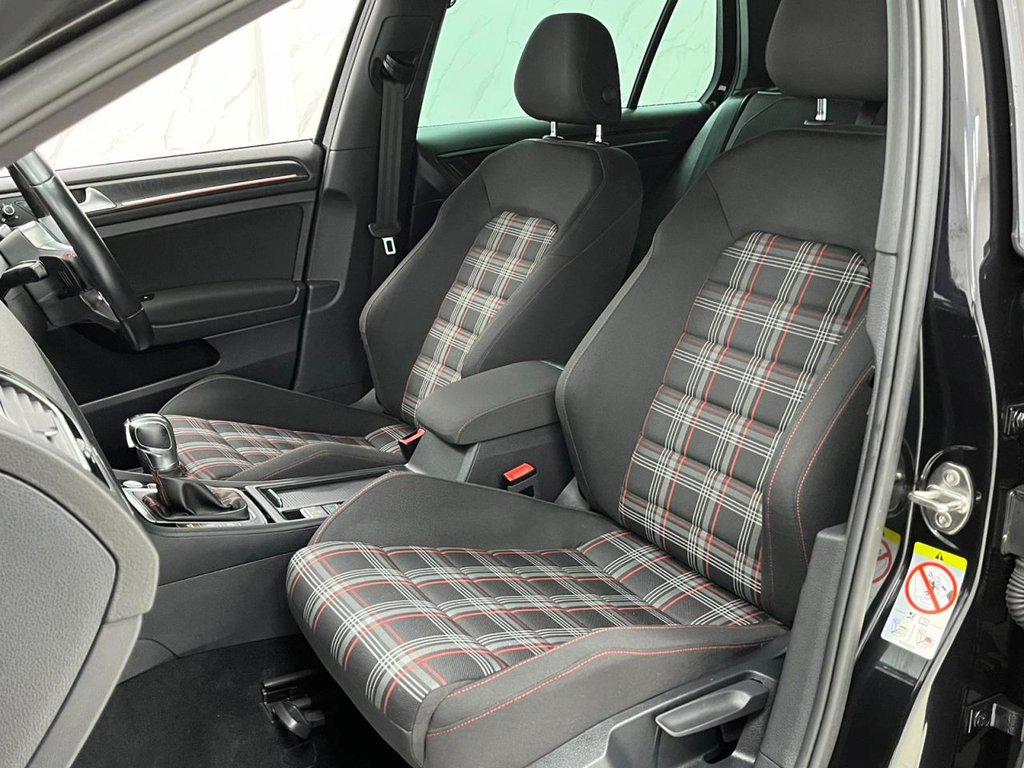 Used Volkswagen Golf 2019 for sale - 76132736: Photo 15