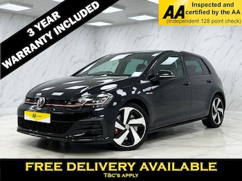 Volkswagen - Golf