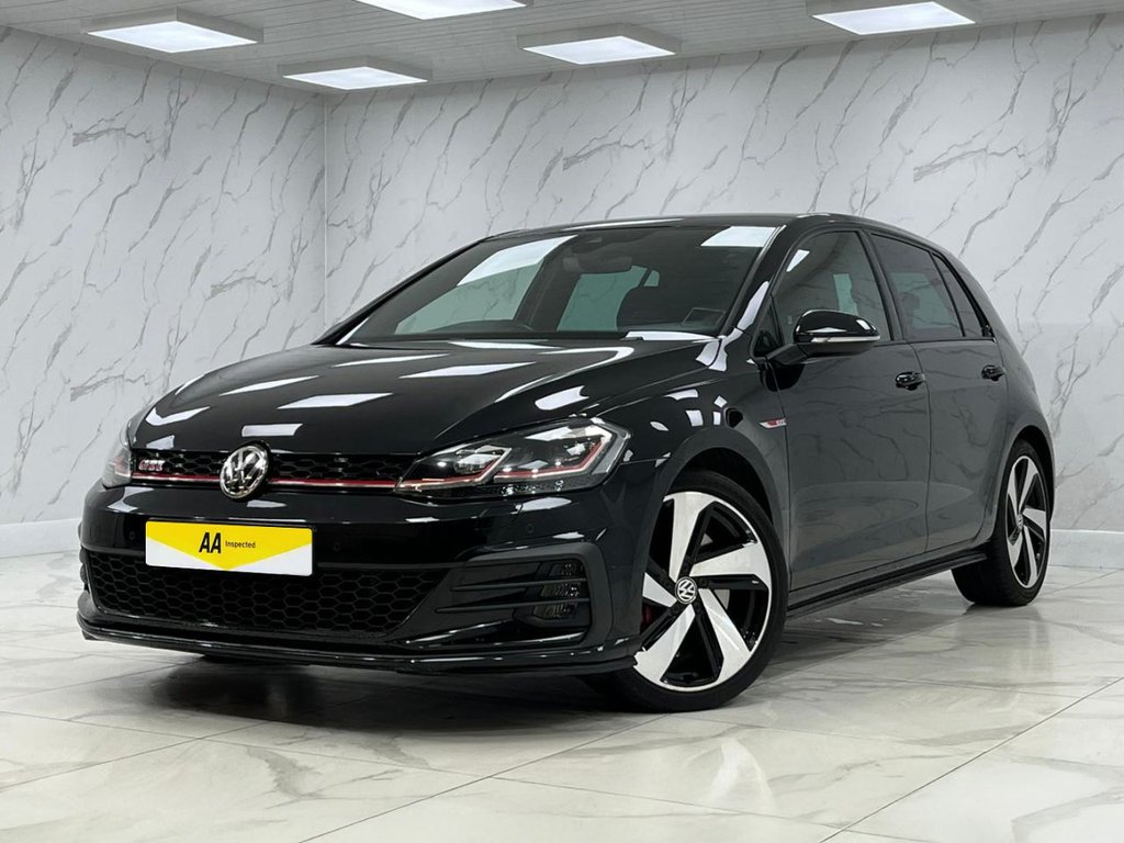 Used Volkswagen Golf 2019 for sale - 76132736: Photo 4