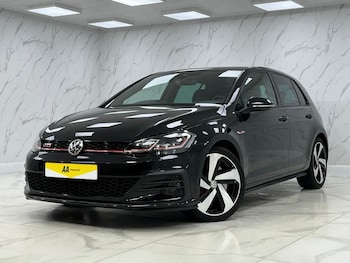 Used Volkswagen Golf 2019 for sale - 76132736: Photo 4