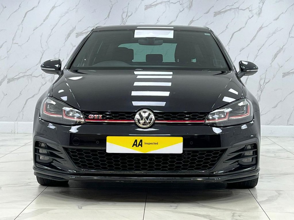 Used Volkswagen Golf 2019 for sale - 76132736: Photo 5