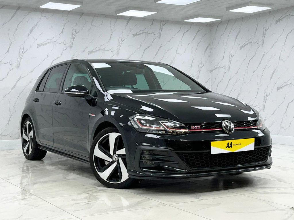 Used Volkswagen Golf 2019 for sale - 76132736: Photo 6