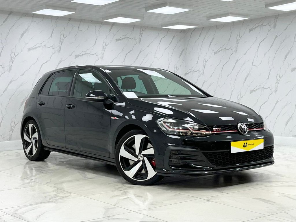 Used Volkswagen Golf 2019 for sale - 76132736: Photo 7