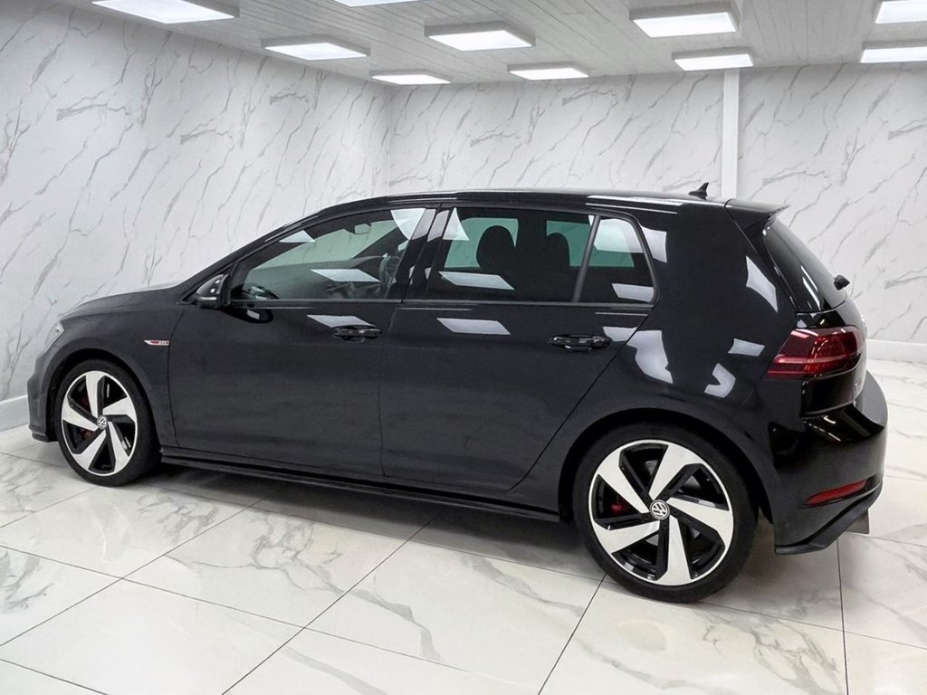 Used Volkswagen Golf 2019 for sale - 76132736: Photo 8