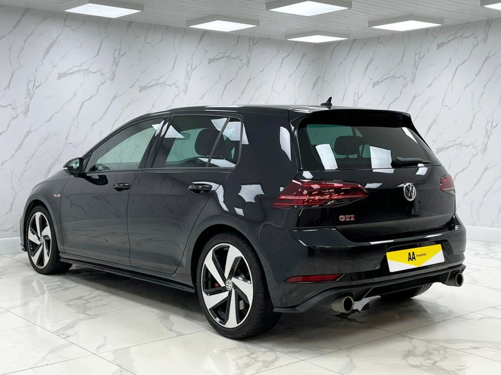 Used Volkswagen Golf 2019 for sale - 76132736: Photo 9