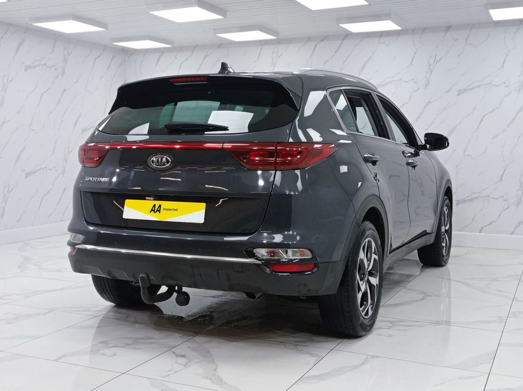 Used Kia Sportage 2018 for sale - 77666795: Photo 12