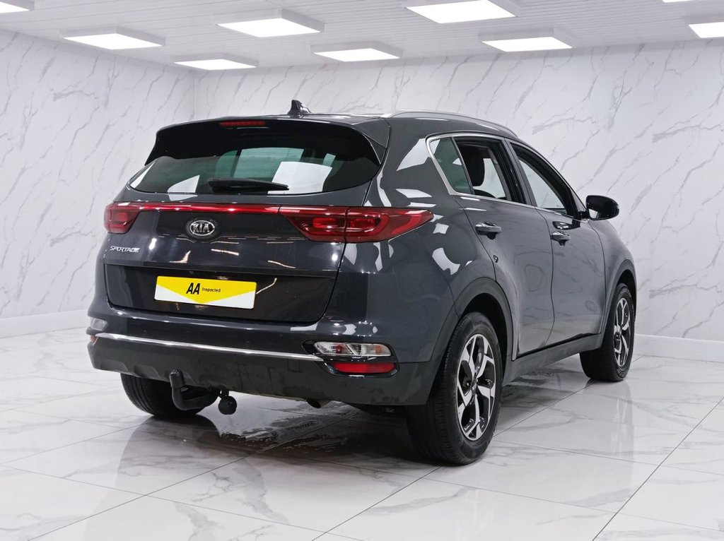 Used Kia Sportage 2018 for sale - 77666795: Photo 13