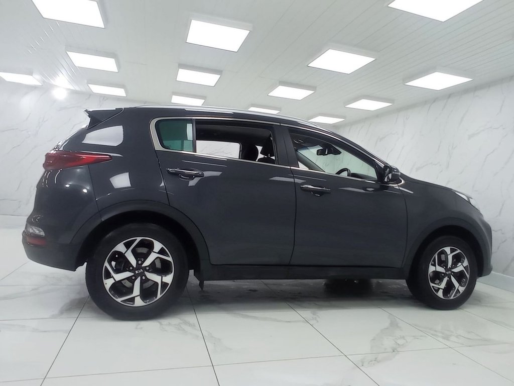 Used Kia Sportage 2018 for sale - 77666795: Photo 14