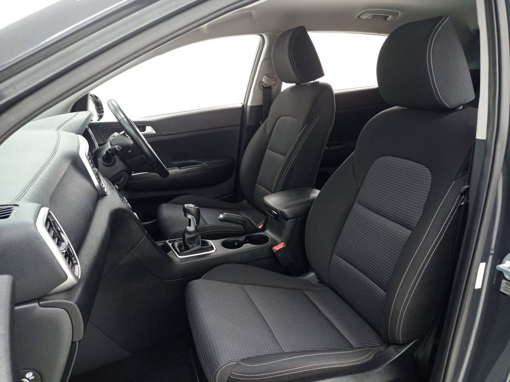 Used Kia Sportage 2018 for sale - 77666795: Photo 16