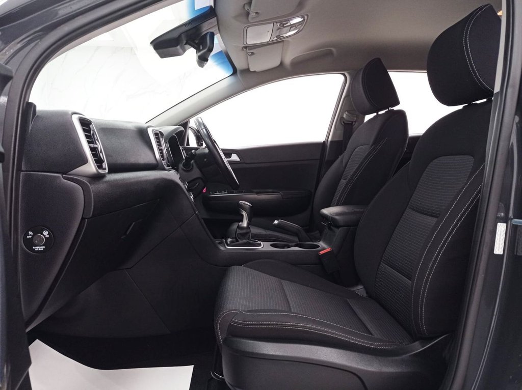 Used Kia Sportage 2018 for sale - 77666795: Photo 17