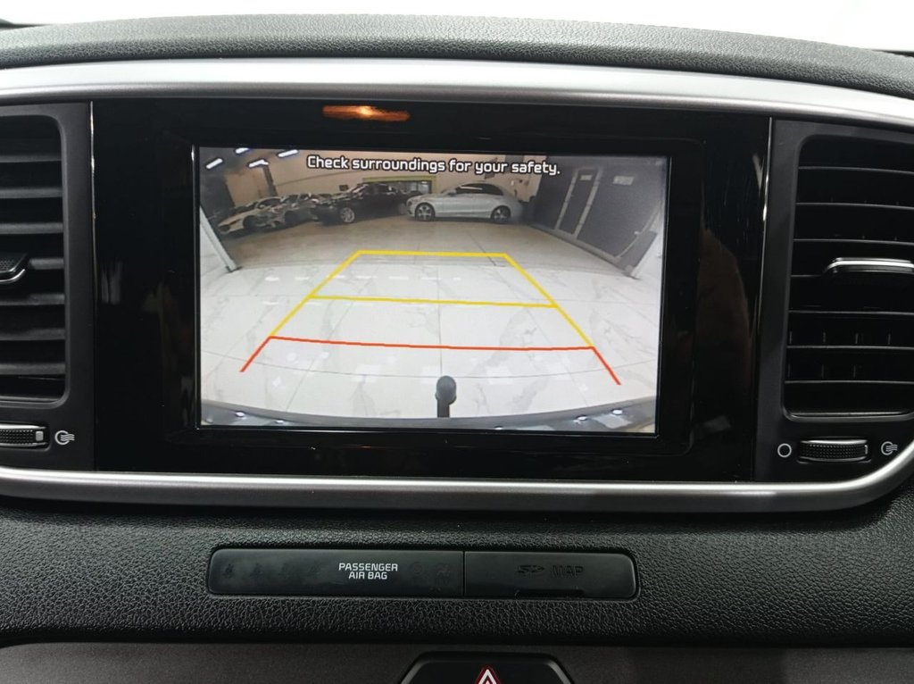 Used Kia Sportage 2018 for sale - 77666795: Photo 18