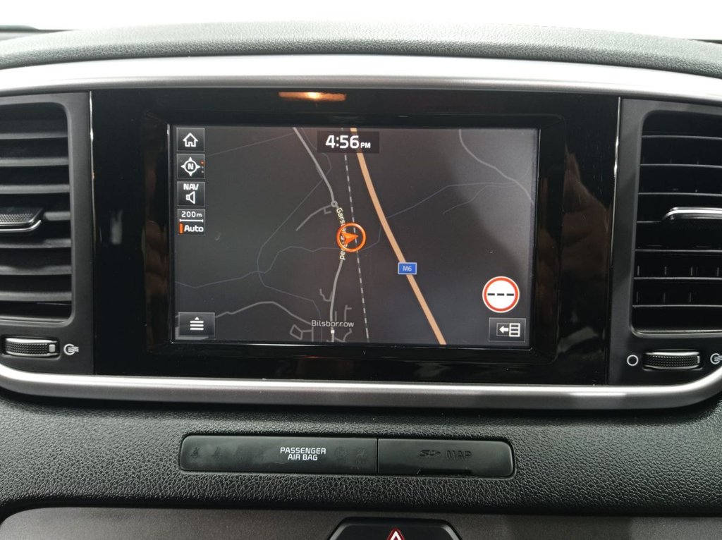 Used Kia Sportage 2018 for sale - 77666795: Photo 19