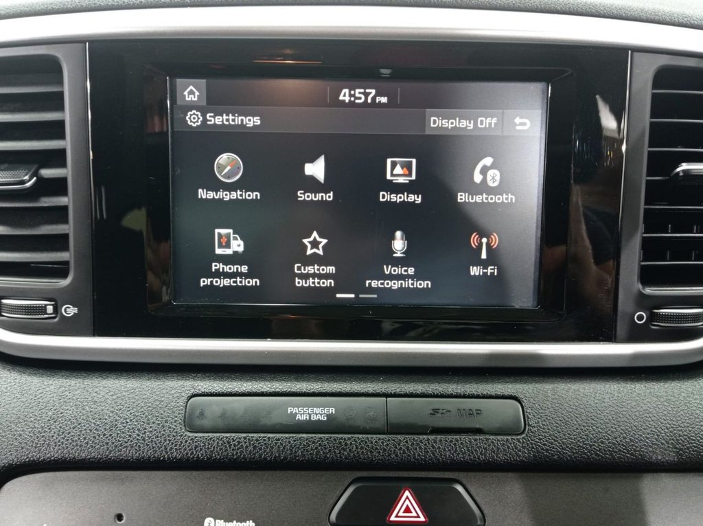 Used Kia Sportage 2018 for sale - 77666795: Photo 20