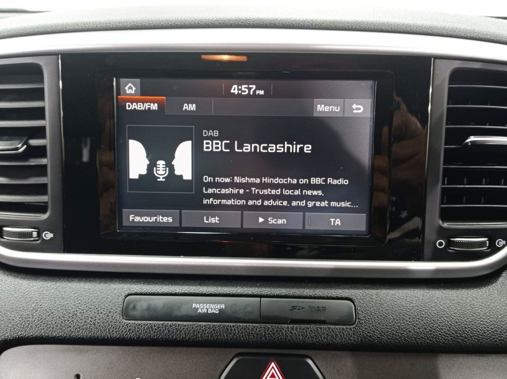 Used Kia Sportage 2018 for sale - 77666795: Photo 21