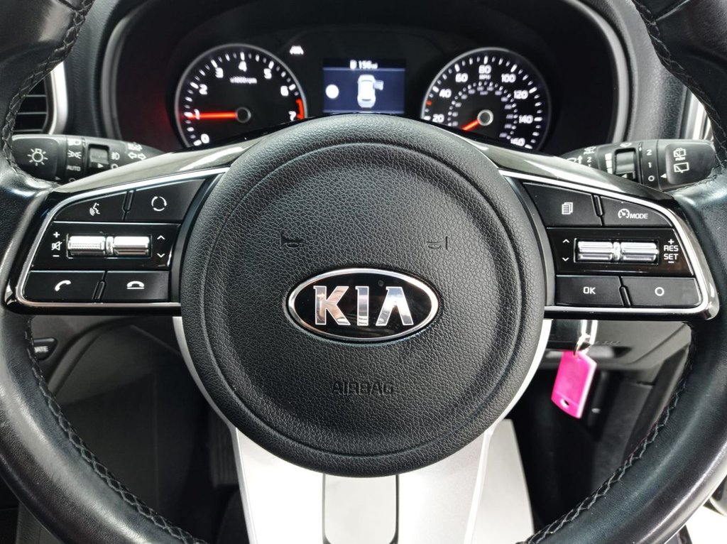 Used Kia Sportage 2018 for sale - 77666795: Photo 25