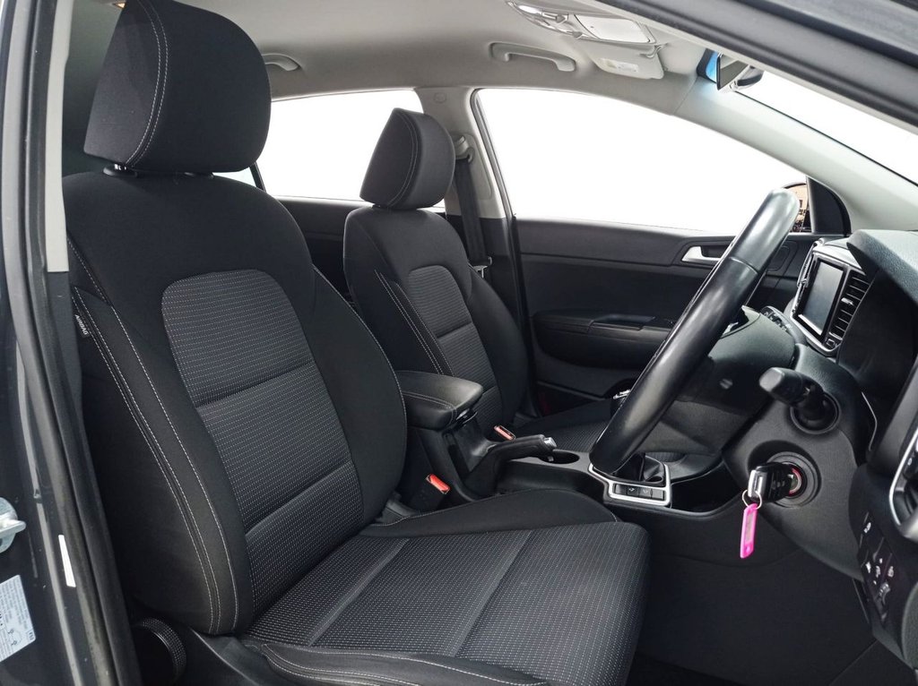 Used Kia Sportage 2018 for sale - 77666795: Photo 28