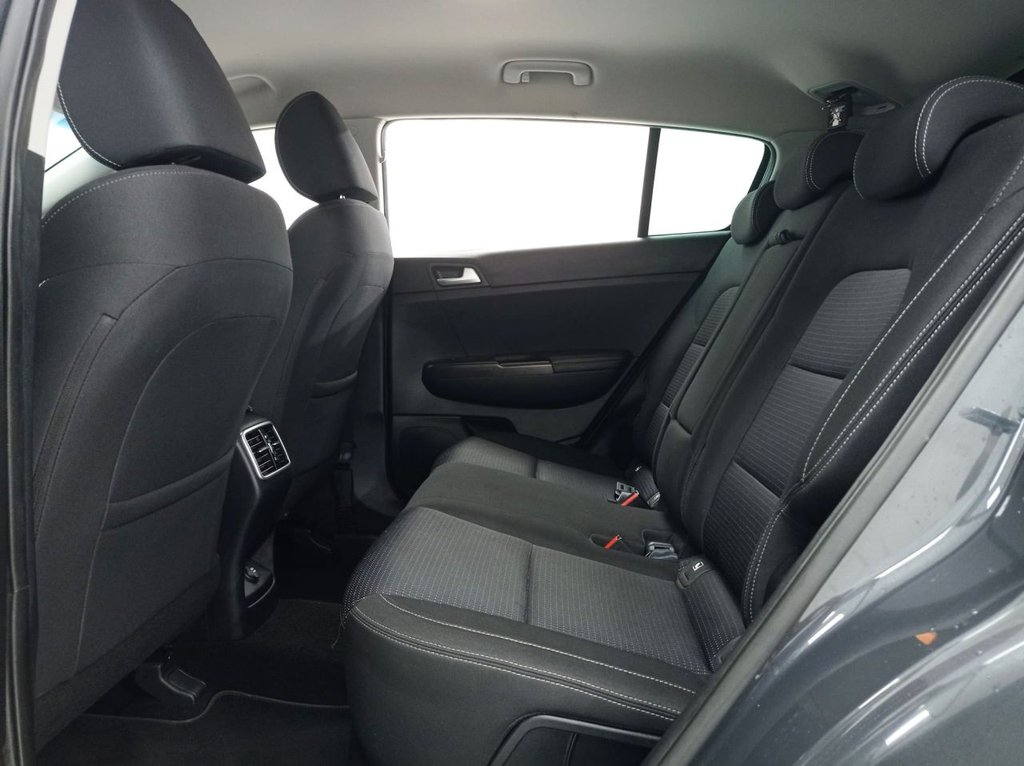 Used Kia Sportage 2018 for sale - 77666795: Photo 31