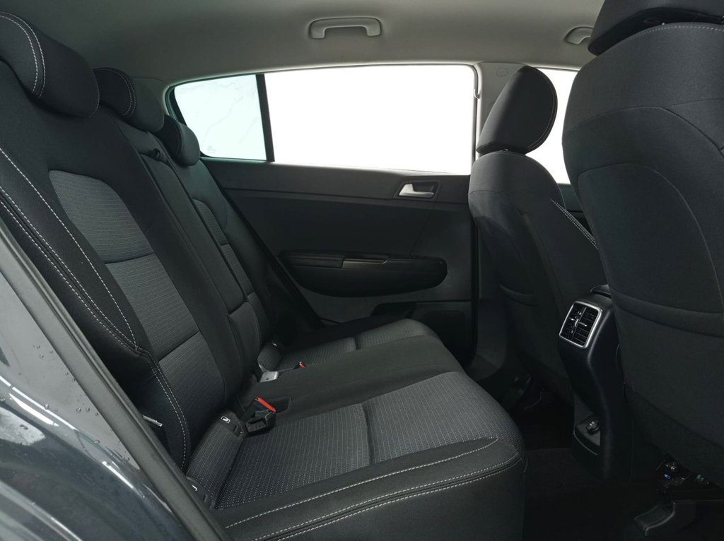 Used Kia Sportage 2018 for sale - 77666795: Photo 33