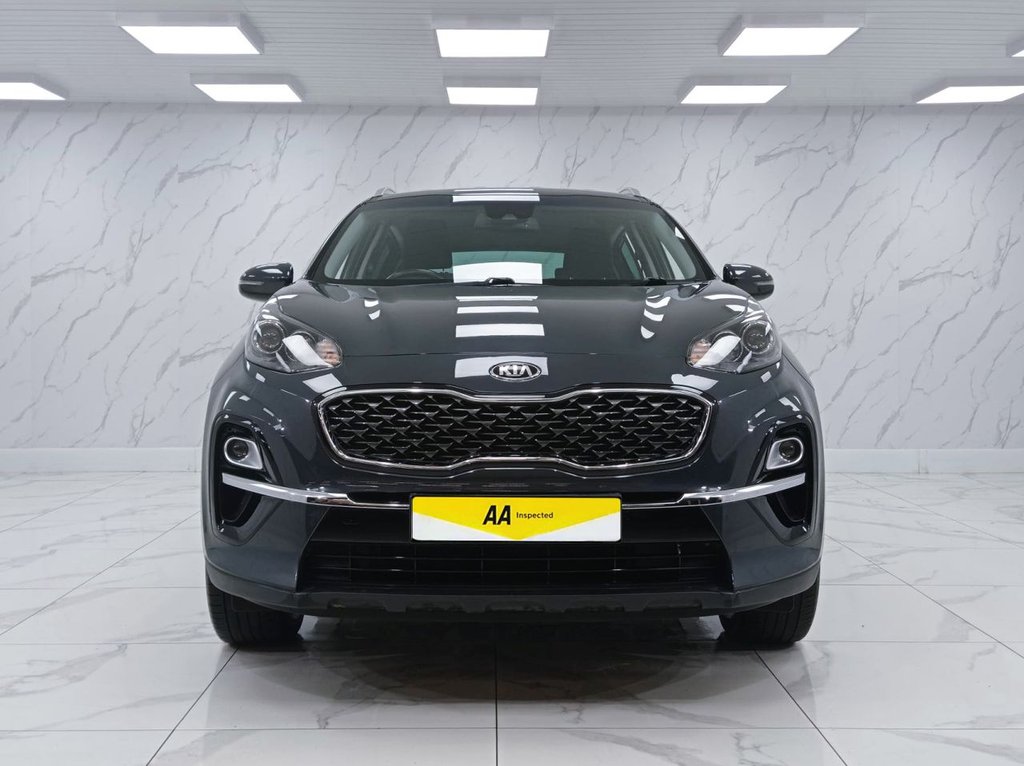 Used Kia Sportage 2018 for sale - 77666795: Photo 5