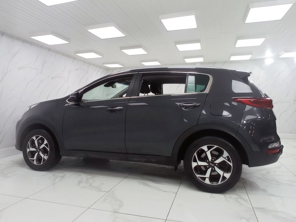 Used Kia Sportage 2018 for sale - 77666795: Photo 8