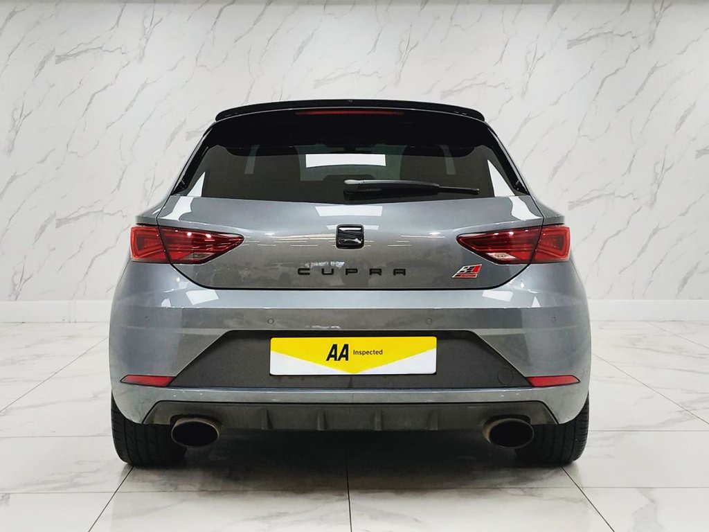 Used SEAT Leon 2018 for sale - 77703766: Photo 10