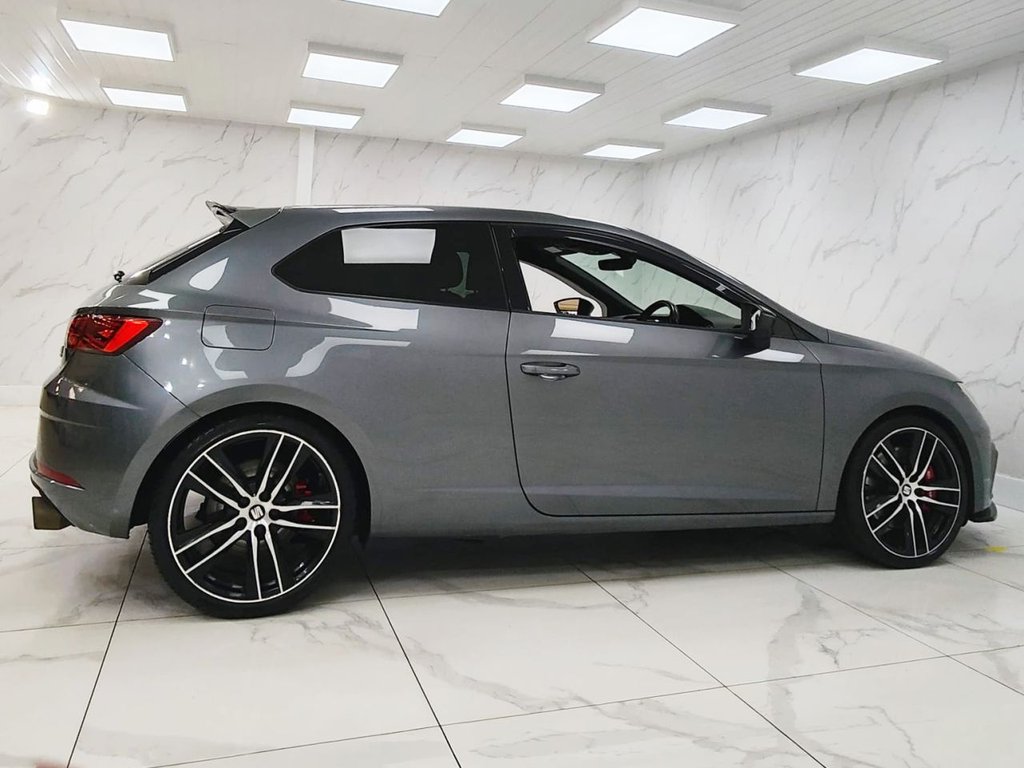 Used SEAT Leon 2018 for sale - 77703766: Photo 14