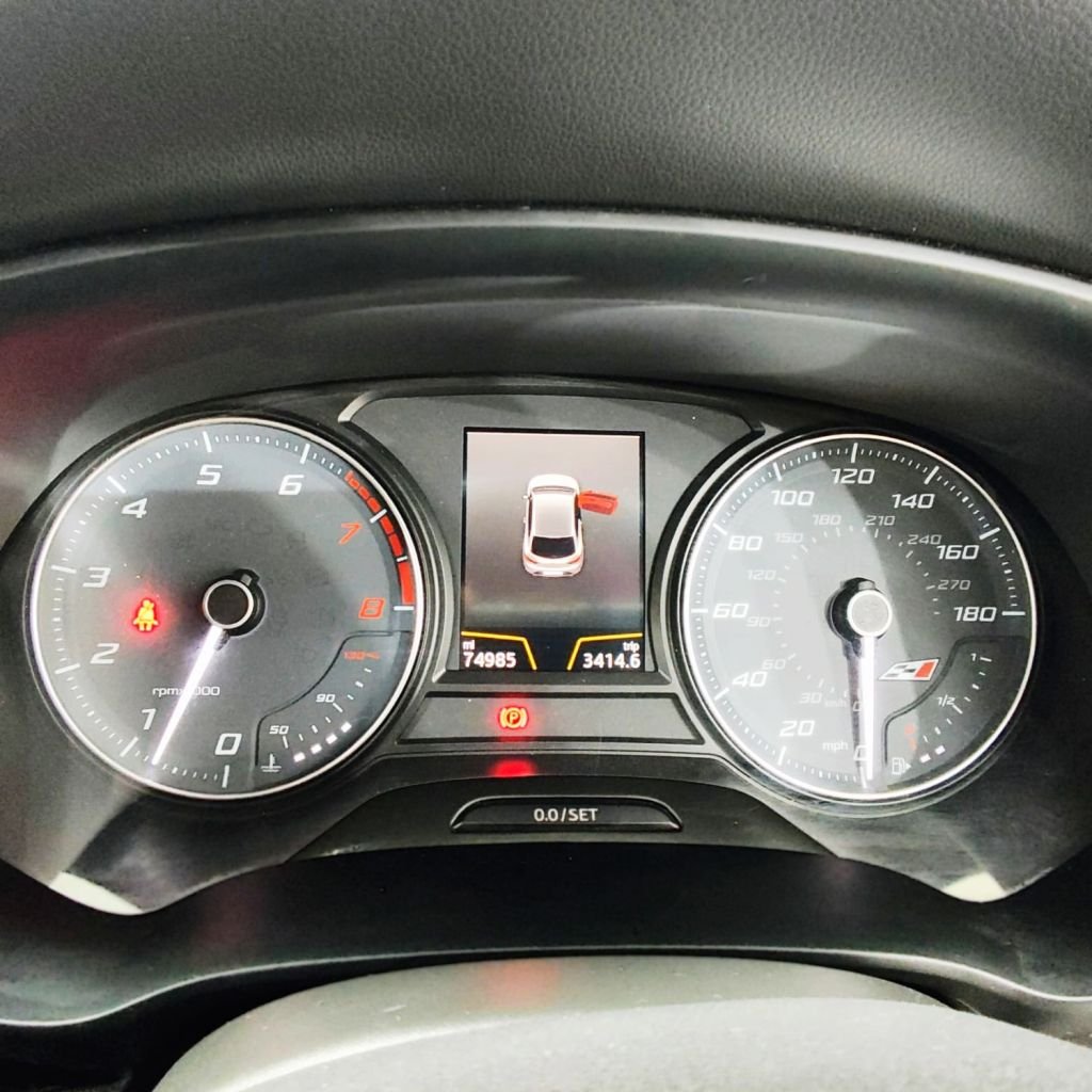 Used SEAT Leon 2018 for sale - 77703766: Photo 27