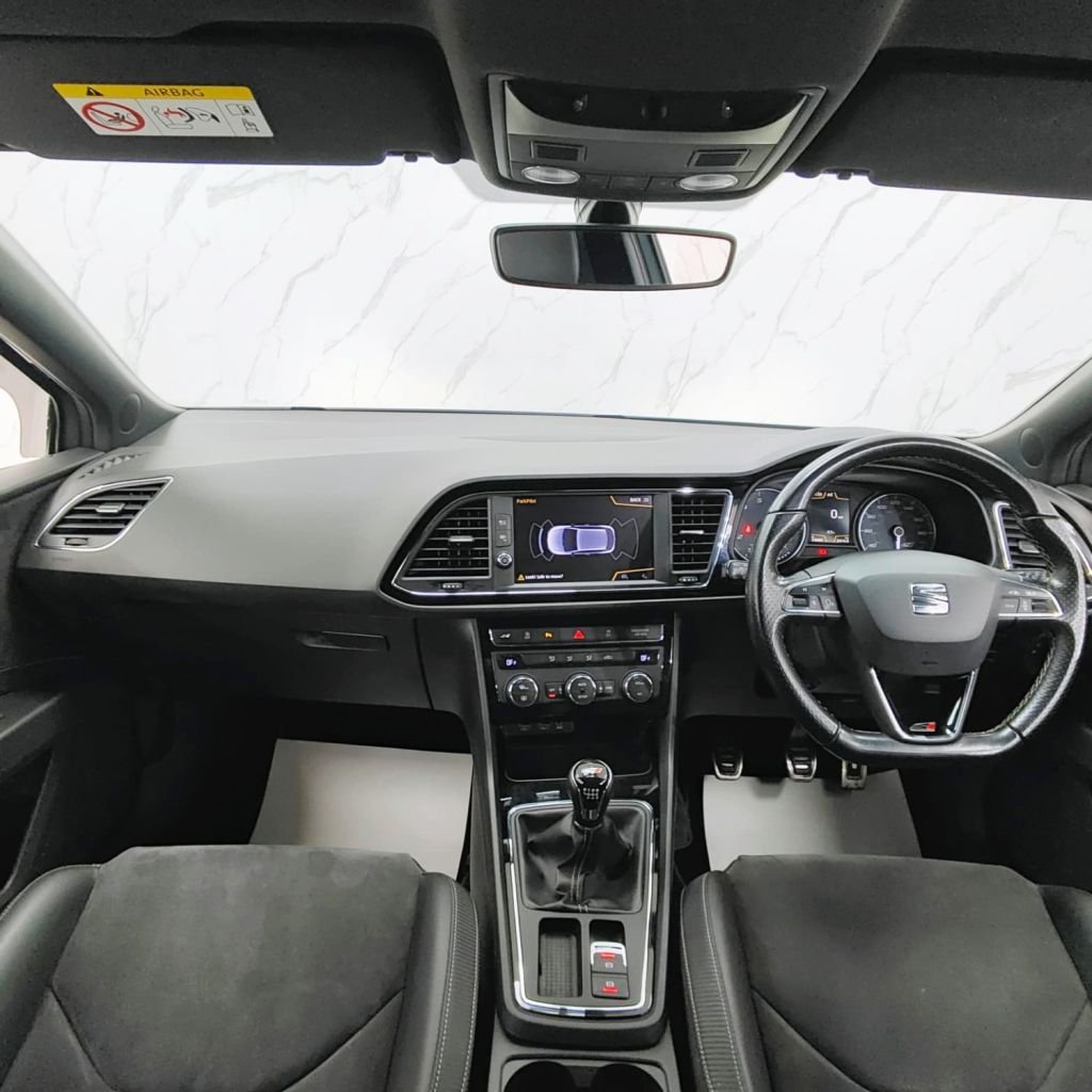 Used SEAT Leon 2018 for sale - 77703766: Photo 30