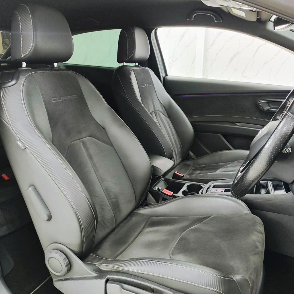 Used SEAT Leon 2018 for sale - 77703766: Photo 32