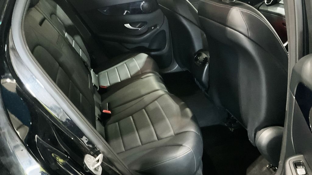 Used Mercedes-Benz GLC 2018 for sale - 77534476: Photo 10