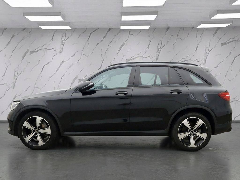 Used Mercedes-Benz GLC 2018 for sale - 77534476: Photo 6