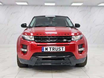 Used Land Rover Range Rover Evoque 2014 for sale - 78569884: Photo