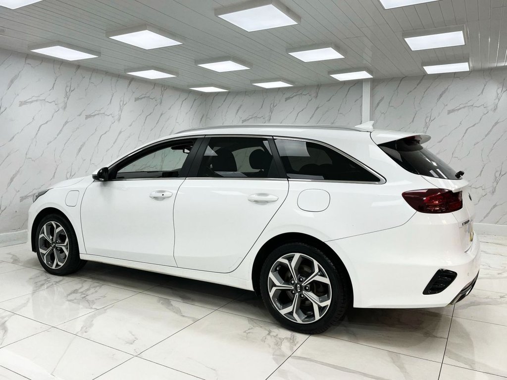 Used Kia Ceed 2021 for sale - 76670609: Photo 10